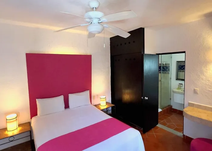 Nina Hotel Playa Del Carmen